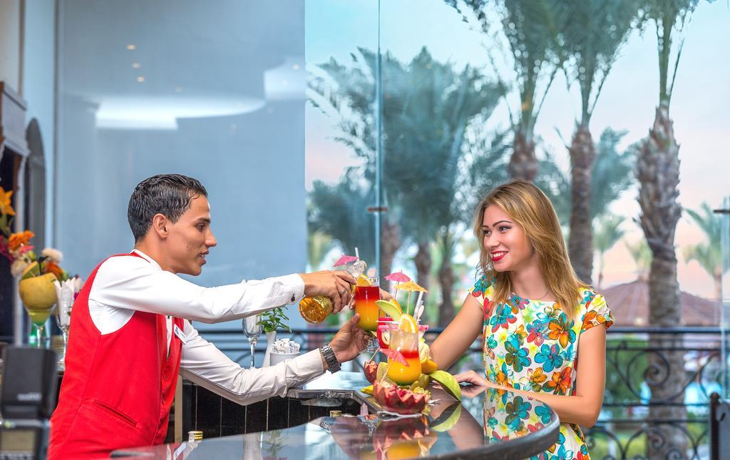 Hawaii Riviera Aqua Park Resort - Families And Couples Only フルガダ エクステリア 写真